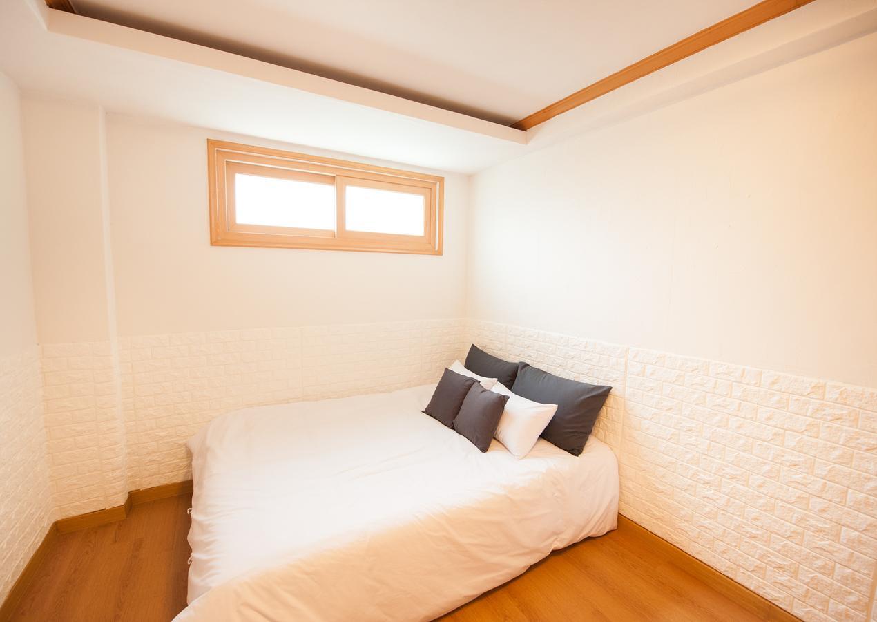 Jeju Sullem Pension Esterno foto